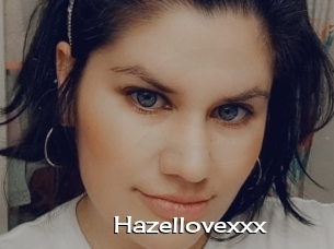 Hazellovexxx