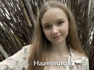 Hazelnutgirl