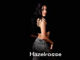 Hazelrosse