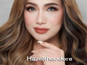 Hazeltheodore