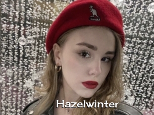 Hazelwinter
