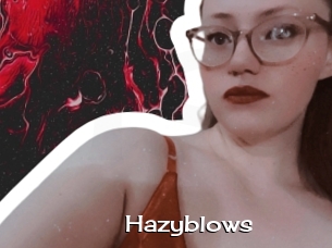 Hazyblows