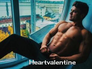 Heartvalentine