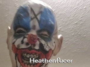 Heathenfucer