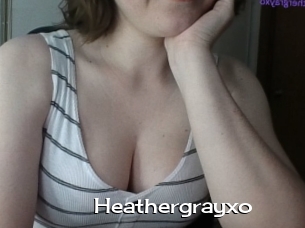 Heathergrayxo