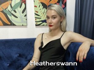 Heatherswann