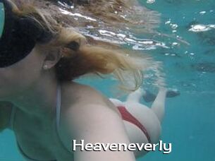 Heaveneverly