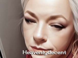 Heavenlydecent