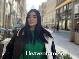Heavenlymiss