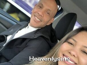 Heavenlysins