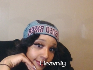 Heavnly
