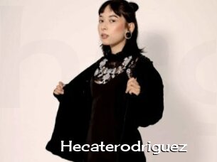 Hecaterodriguez