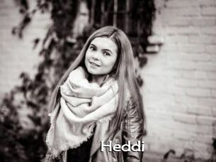 Heddi