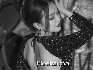 Heekarina