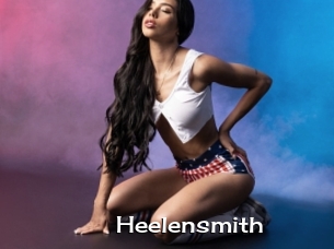 Heelensmith
