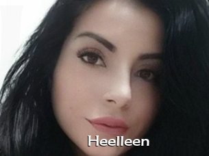 Heelleen