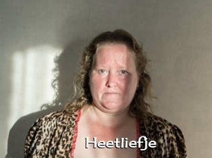 Heetliefje