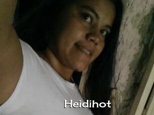 Heidihot