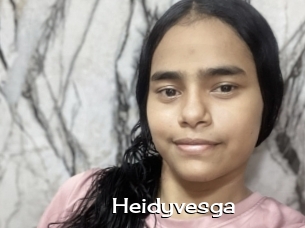 Heidyvesga