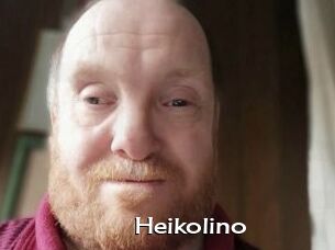 Heikolino