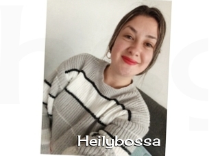 Heilybossa