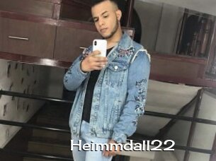 Heimmdall22