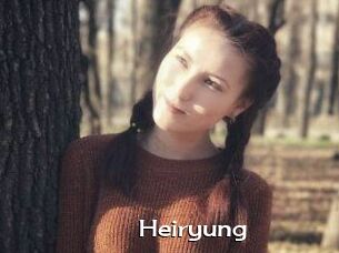 Heiryung