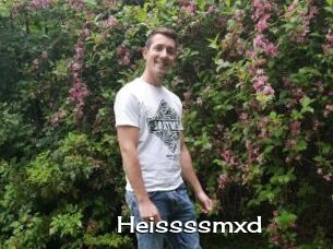 Heissssmxd