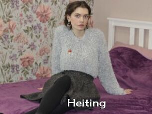 Heiting