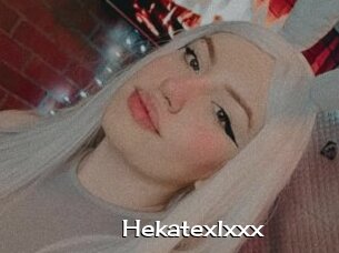 Hekatexlxxx