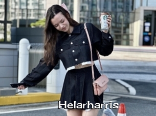 Helarharris