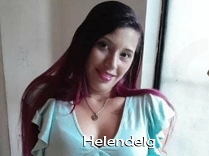 Helendelg