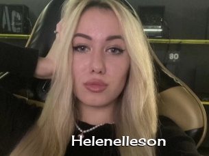 Helenelleson