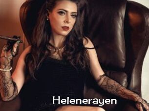 Helenerayen