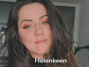 Helenkeen
