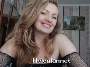 Helenlannet