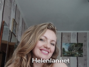 Helenlannet