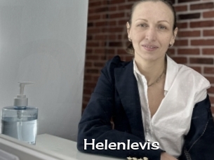 Helenlevis
