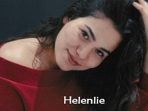Helenlie