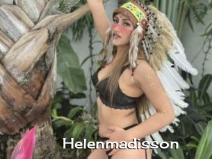 Helenmadisson