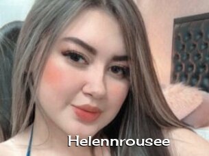 Helennrousee