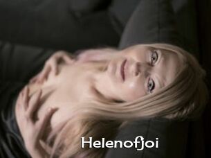 Helenofjoi
