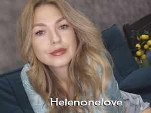Helenonelove