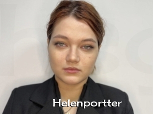 Helenportter