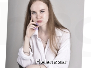 Helensaar