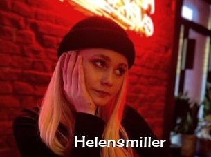 Helensmiller