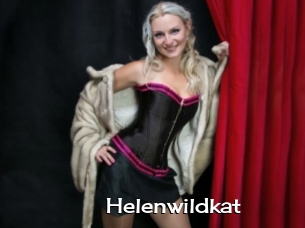Helenwildkat