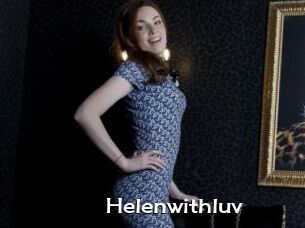 Helenwithluv