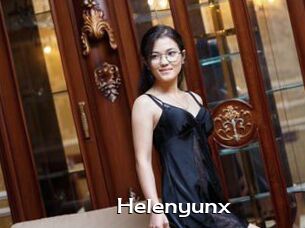 Helenyunx