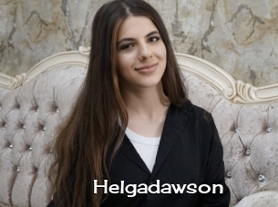 Helgadawson